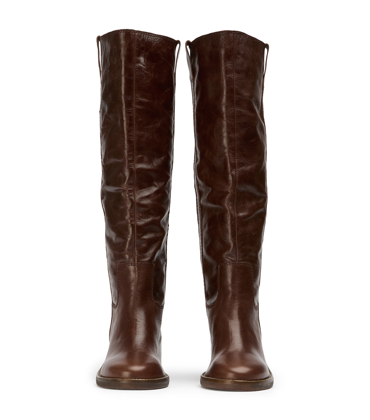 Apache Choc Vintage - Tony Bianco Discount