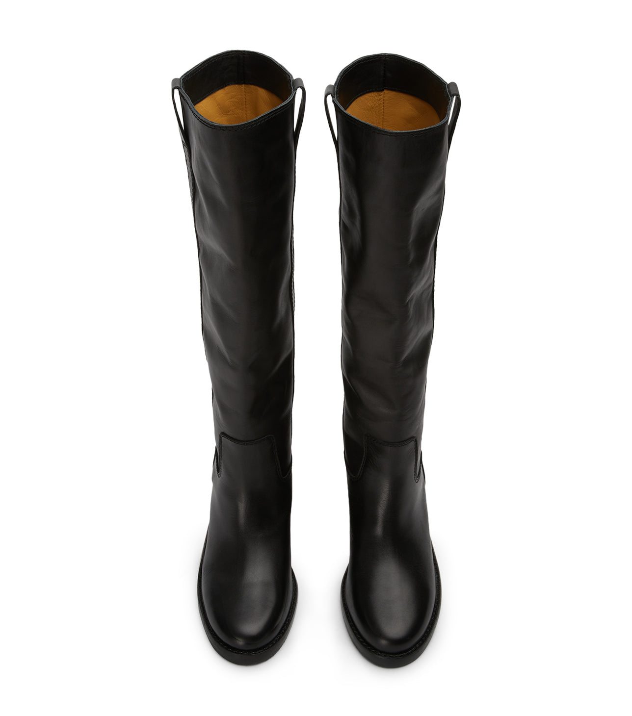 Apache Black Como/Black Veneer - Tony Bianco Outlet