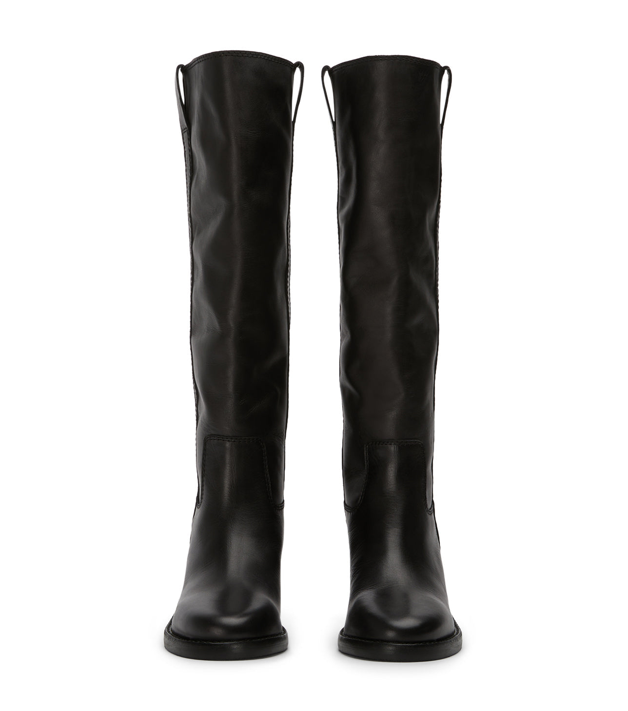 Apache Black Como/Black Veneer - Tony Bianco Outlet