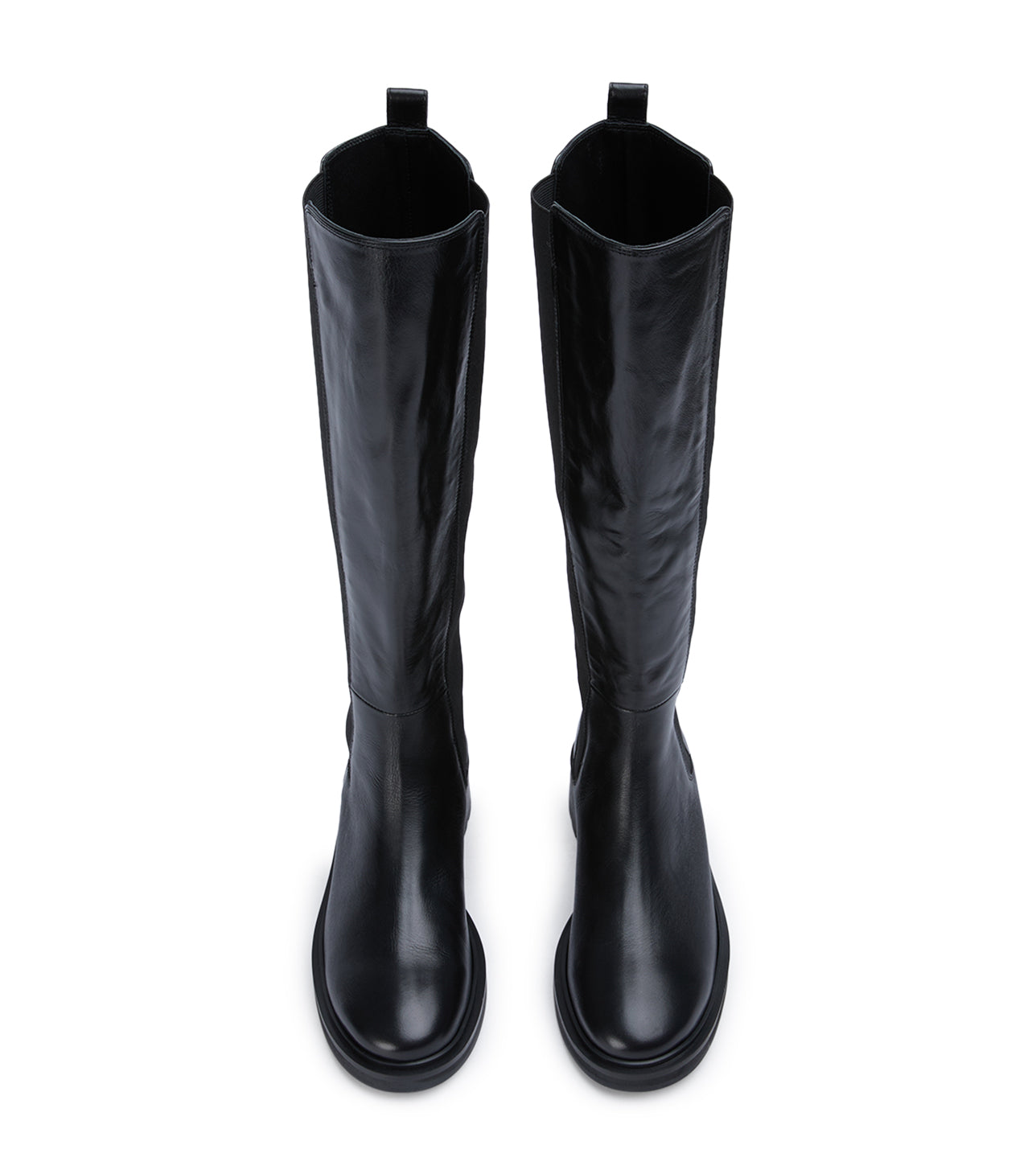 Havier Black Venice - Tony Bianco Online Shop