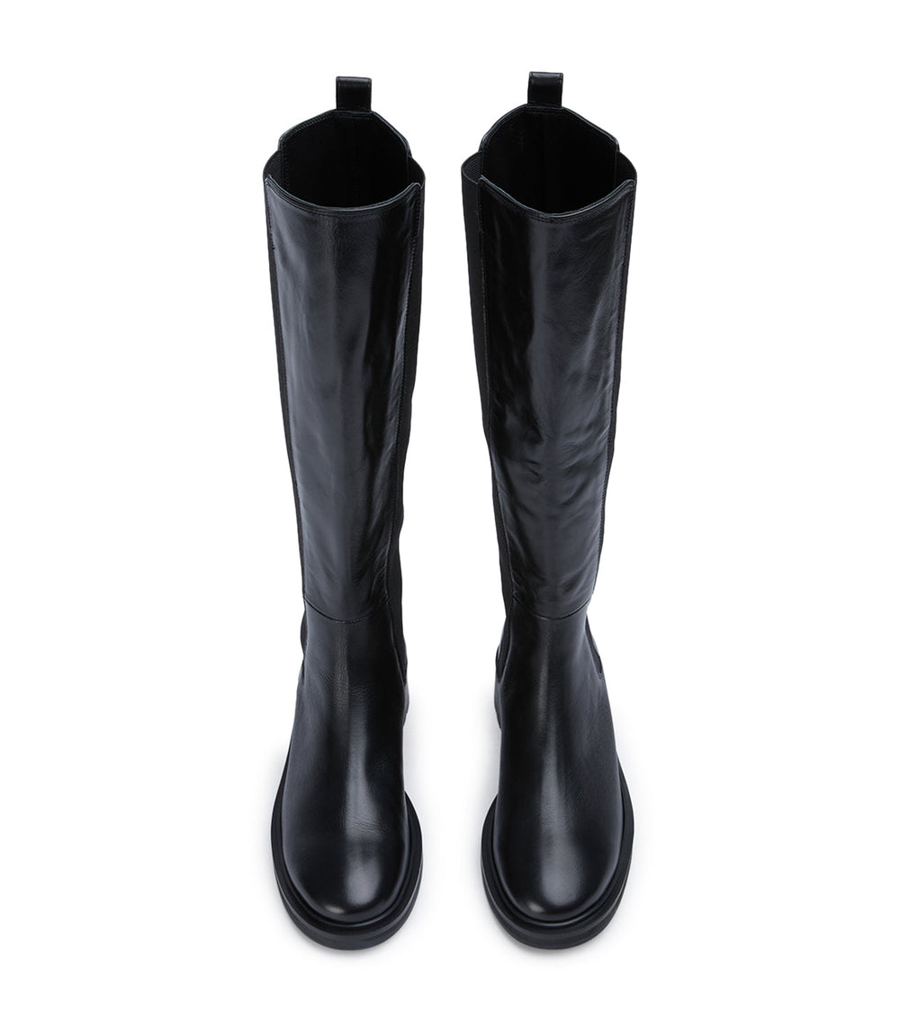 Havier Black Venice - Tony Bianco Online Shop