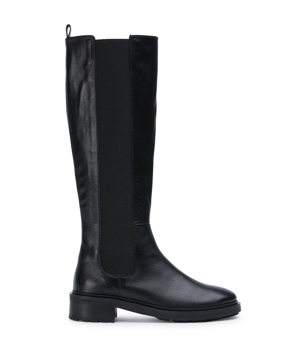Havier Black Venice - Tony Bianco Online Shop