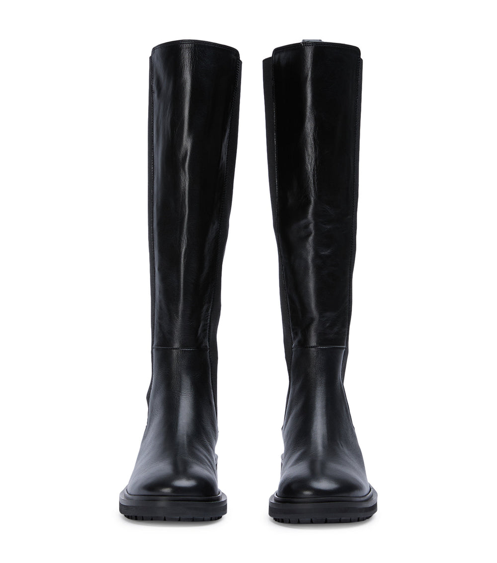 Havier Black Venice - Tony Bianco Online Shop