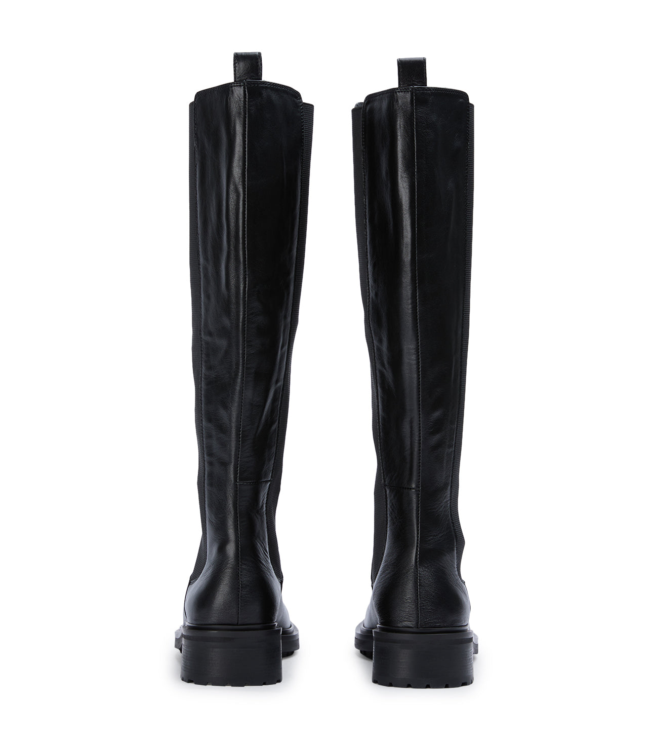 Havier Black Venice - Tony Bianco Online Shop