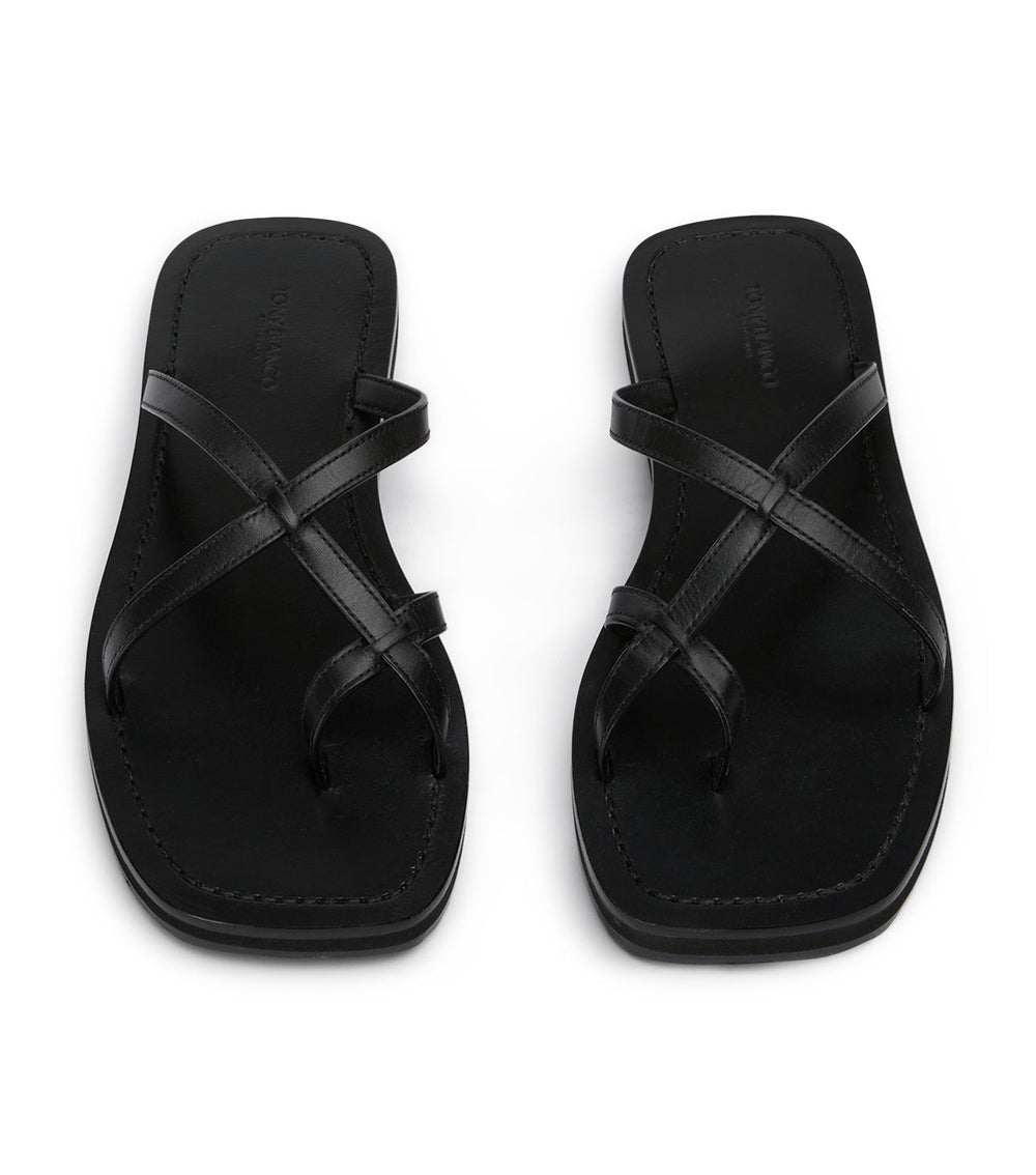 Kissa Black - Tony Bianco US
