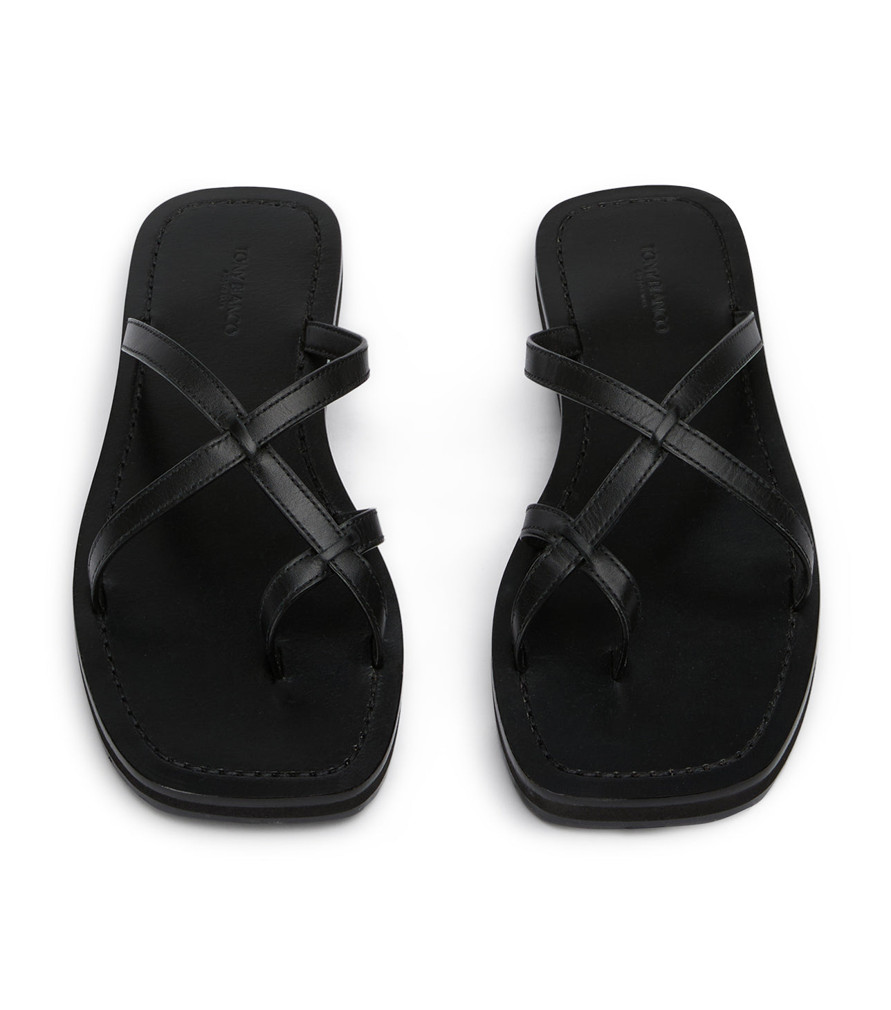 Kissa Black - Tony Bianco US