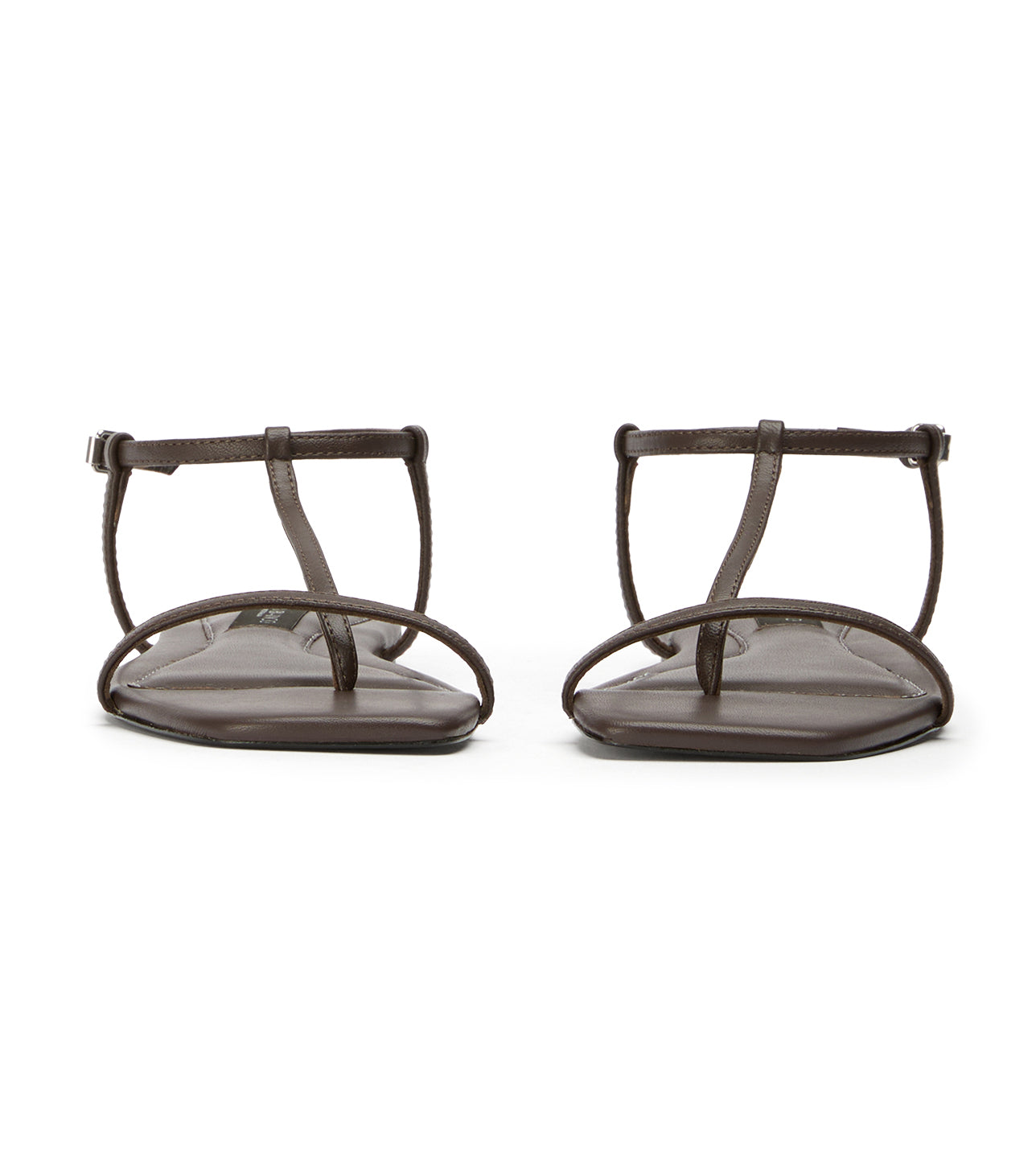 Ripple Chocolate Nappa - Tony Bianco Sale