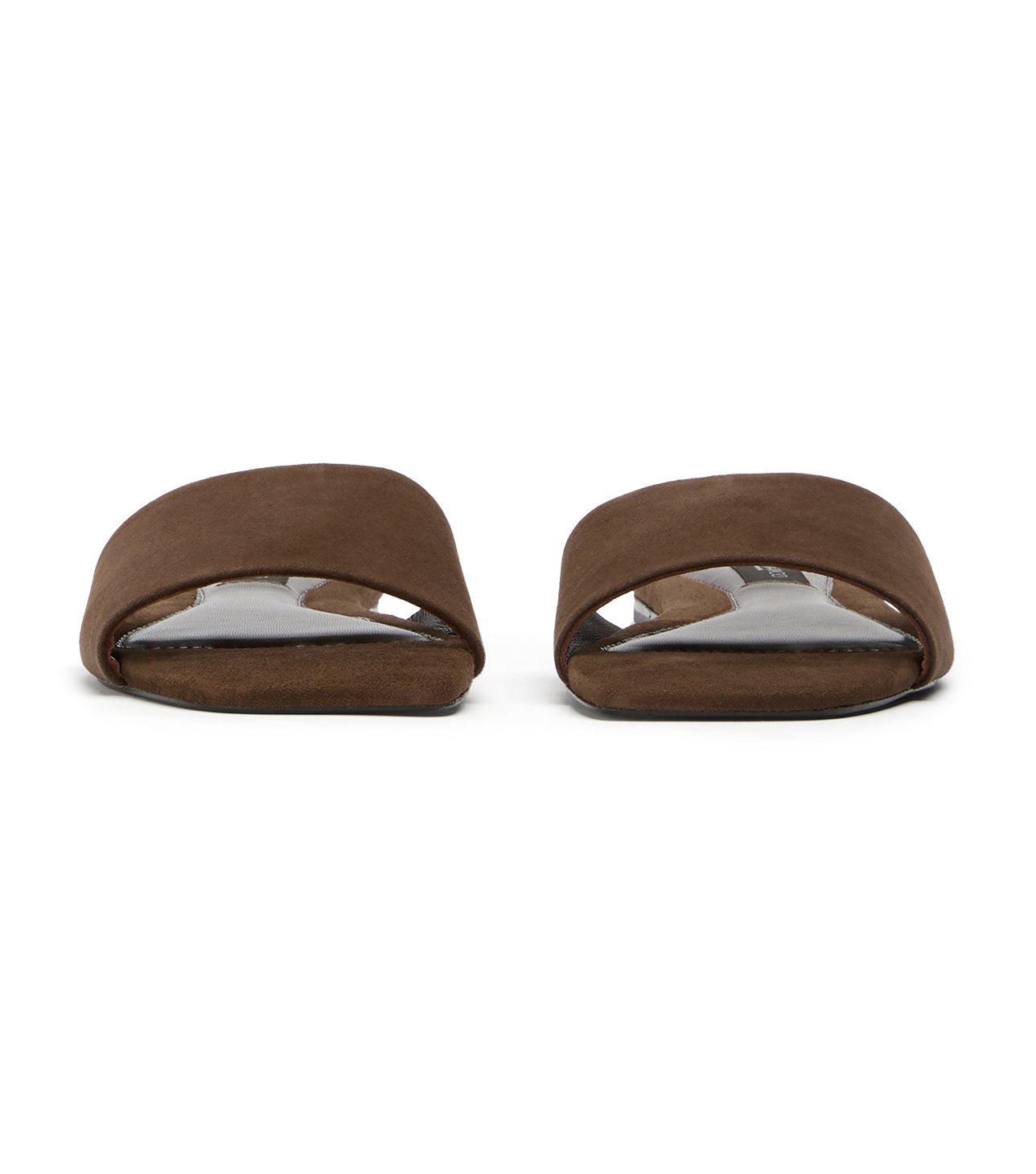 Ripper Espresso Suede - Tony Bianco Online