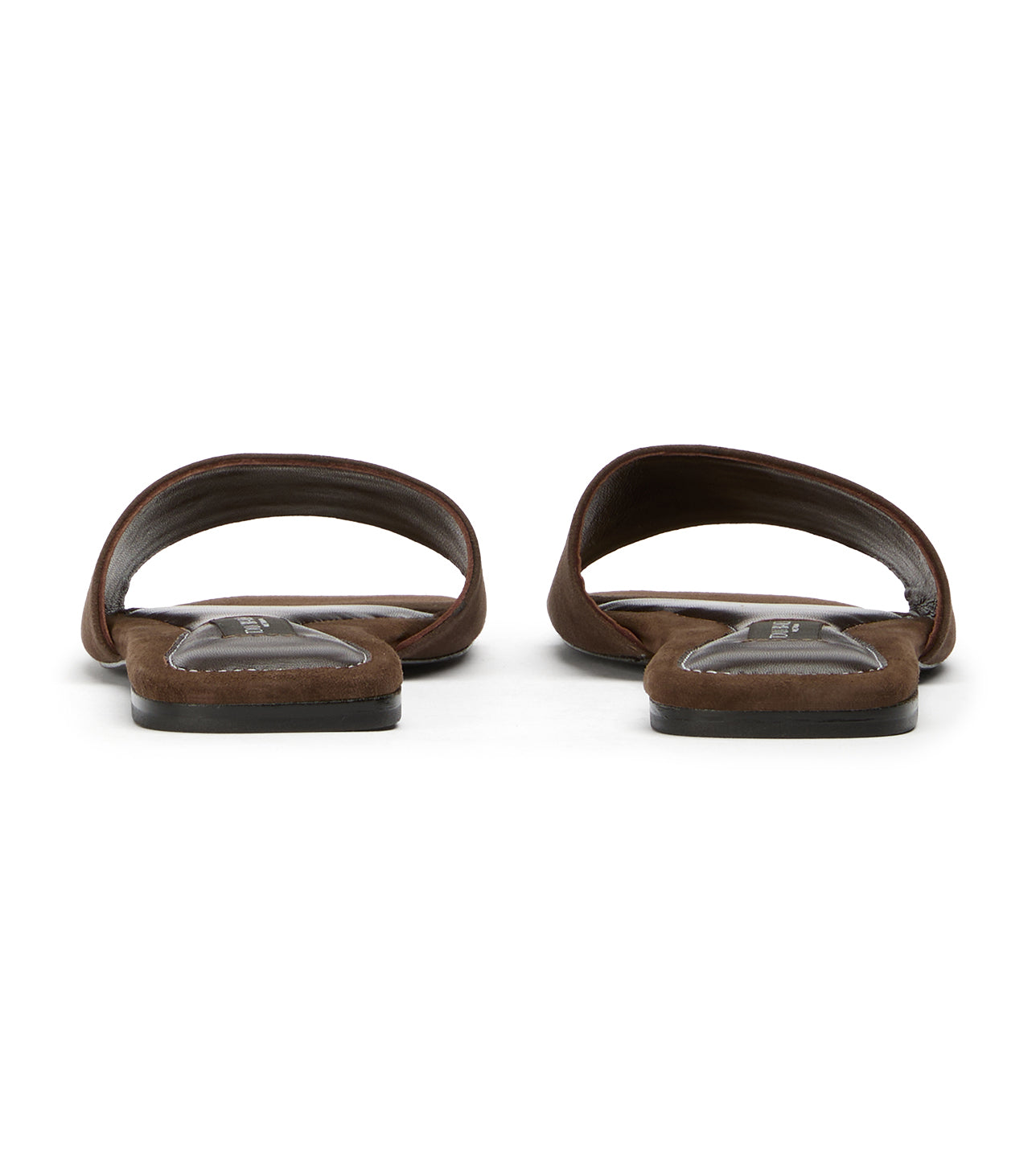 Ripper Espresso Suede - Tony Bianco Online
