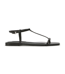 Ripple Black Nappa - Tony Bianco Discount