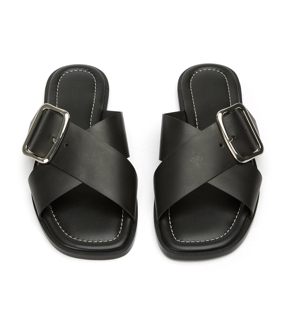 Monique Black Como - Tony Bianco On Sale