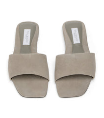 Ripper Grey Suede - Tony Bianco For Sale