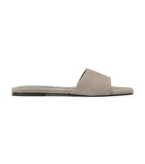 Ripper Grey Suede - Tony Bianco For Sale