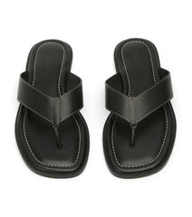 Monaco Black Como - Tony Bianco Outlet