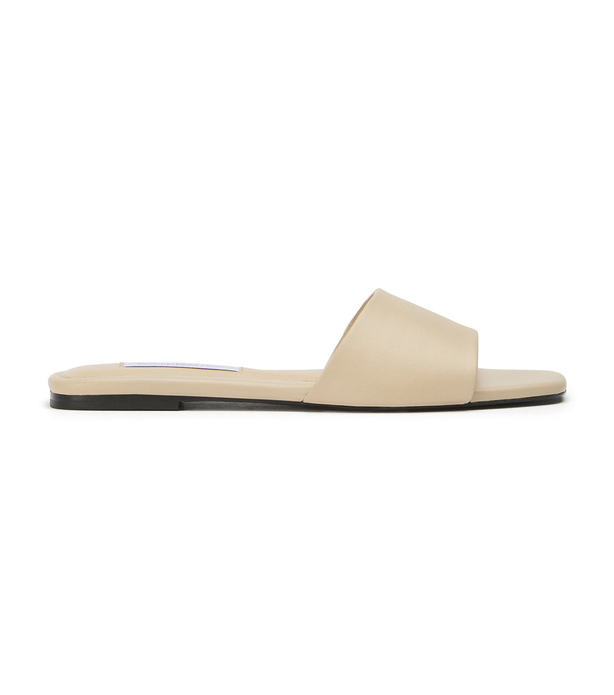 Ripper Vanilla Nappa - Tony Bianco Online Shop