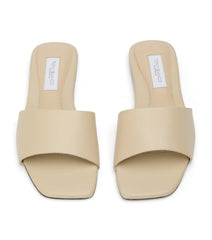 Ripper Vanilla Nappa - Tony Bianco Online Shop