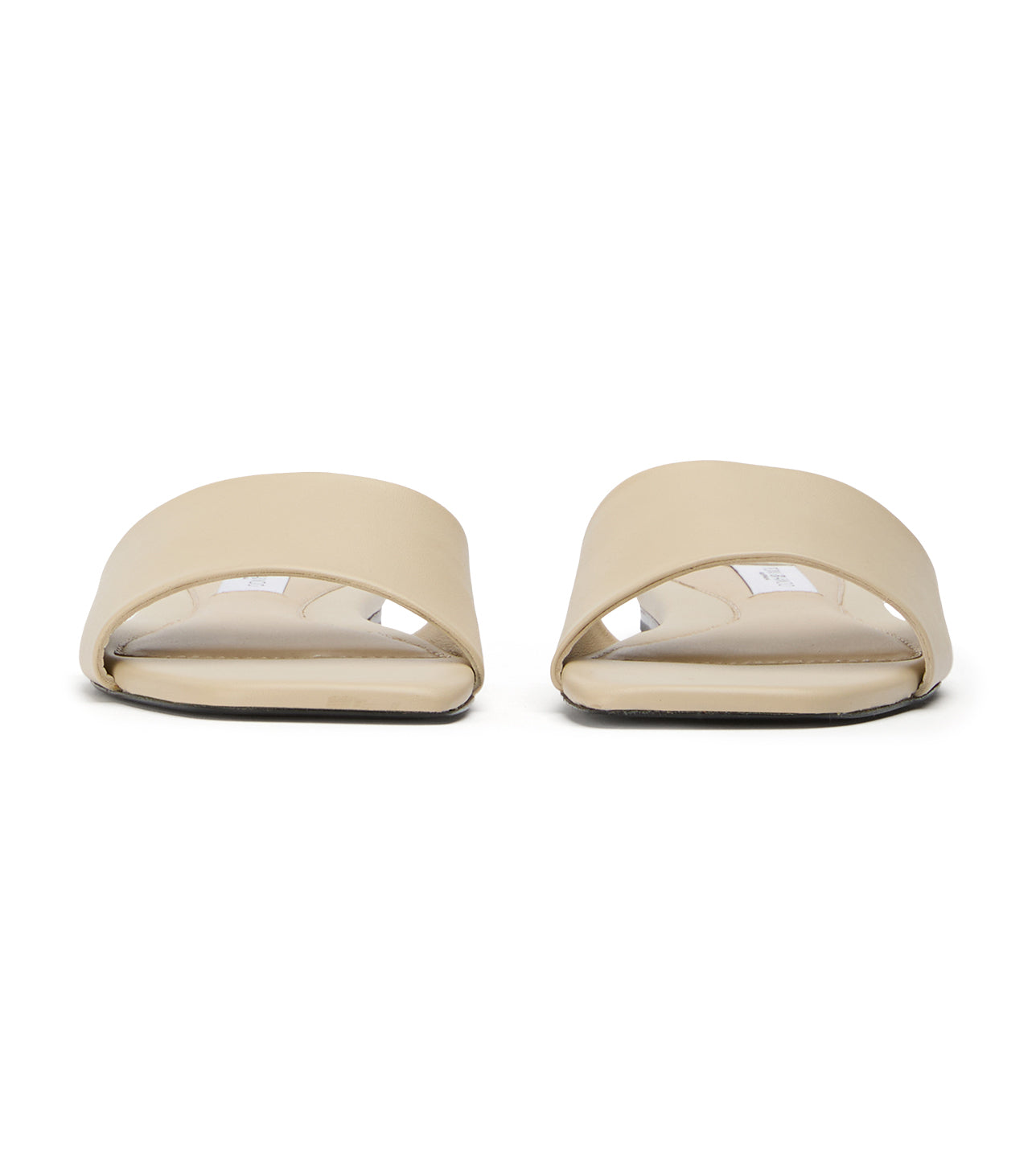 Ripper Vanilla Nappa - Tony Bianco Online Shop