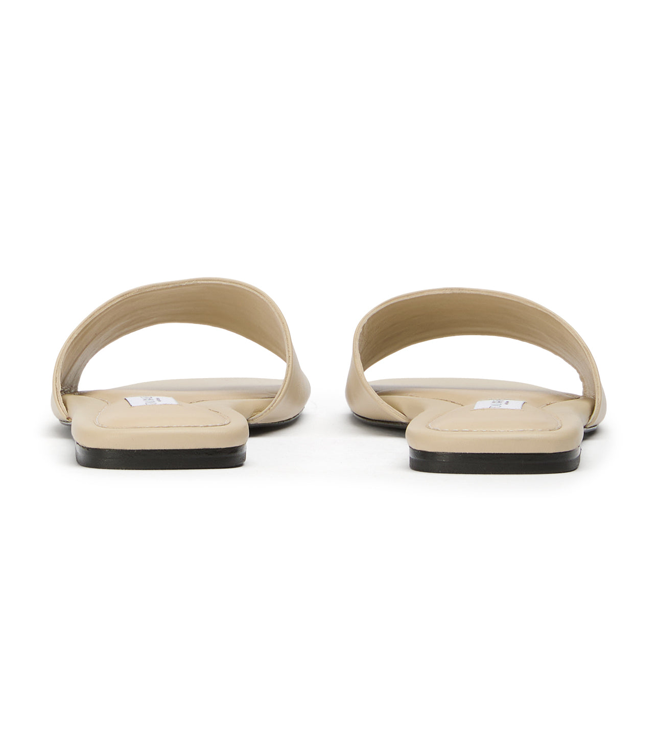 Ripper Vanilla Nappa - Tony Bianco Online Shop