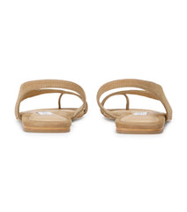 Roma Wheat Suede - Tony Bianco Outlet