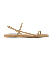 Rimini Wheat Suede - Tony Bianco Online Shop