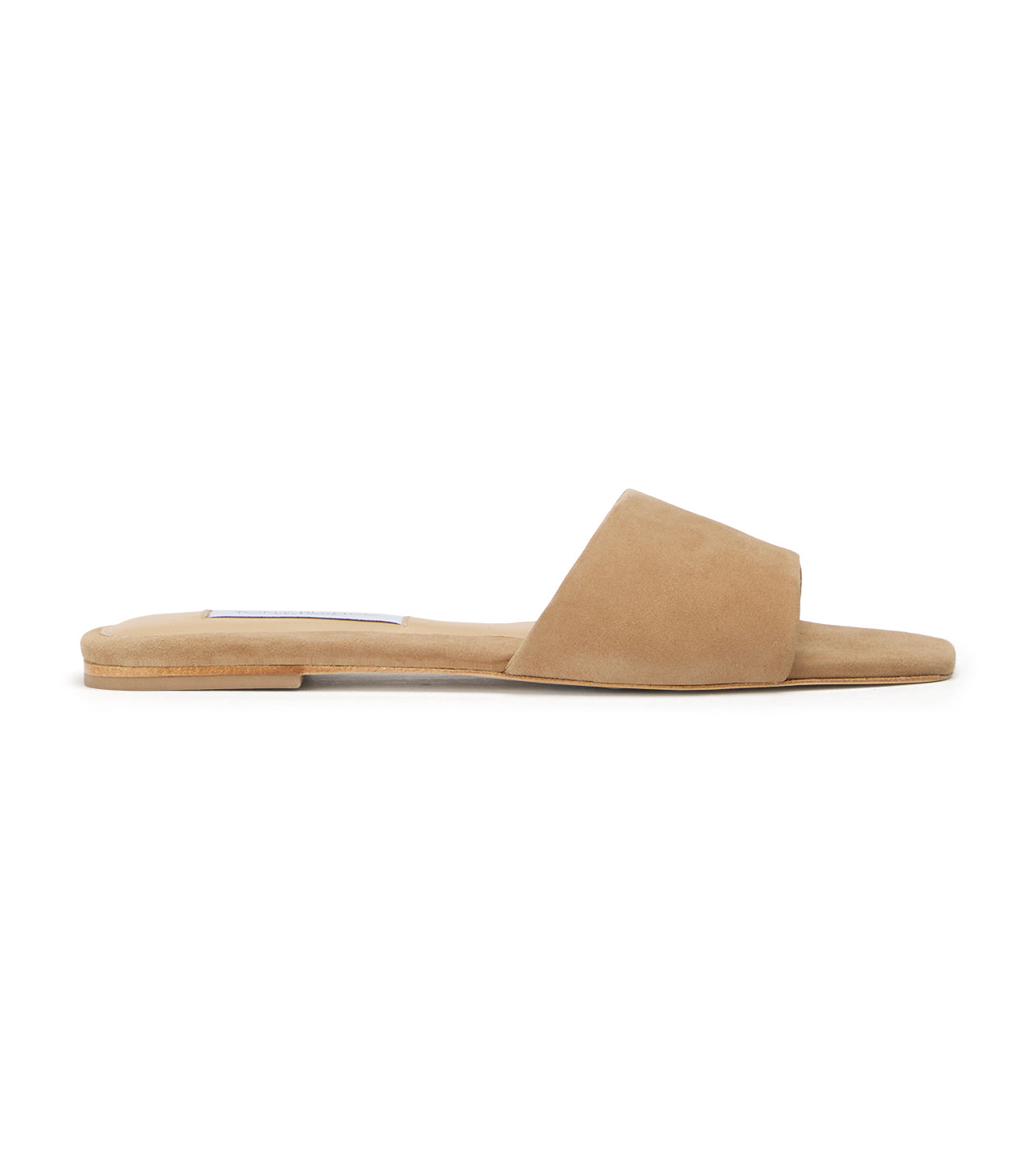 Ripper Wheat Suede - Tony Bianco US