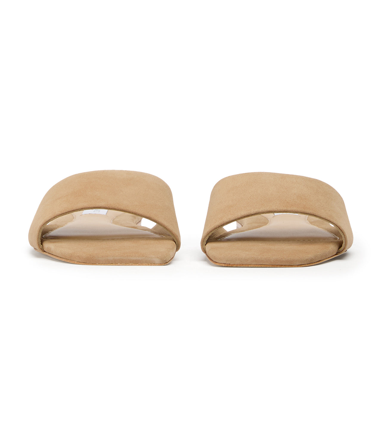 Ripper Wheat Suede - Tony Bianco US