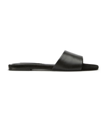 Ripper Black Nappa - Tony Bianco Sale