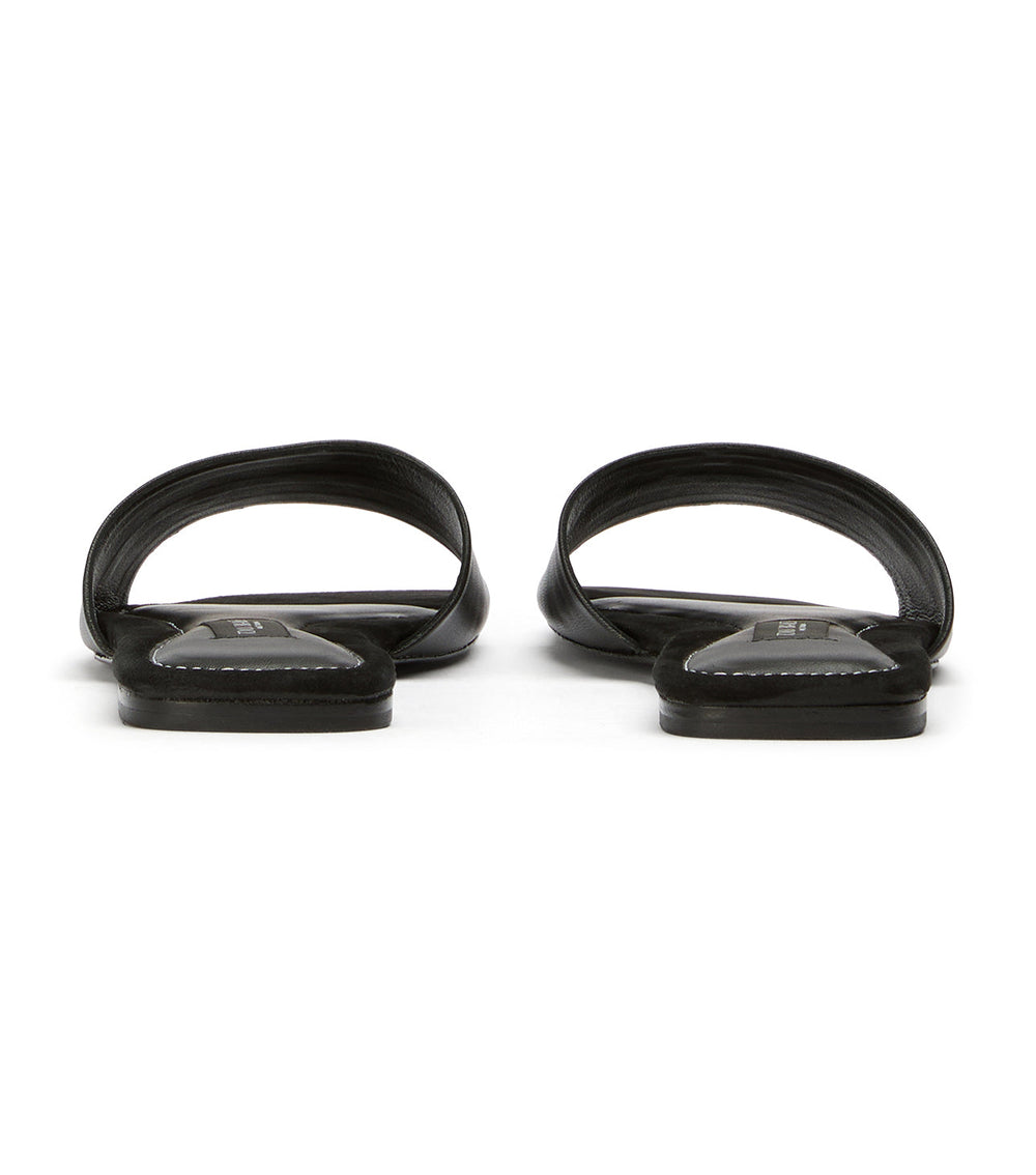 Ripper Black Nappa - Tony Bianco Sale