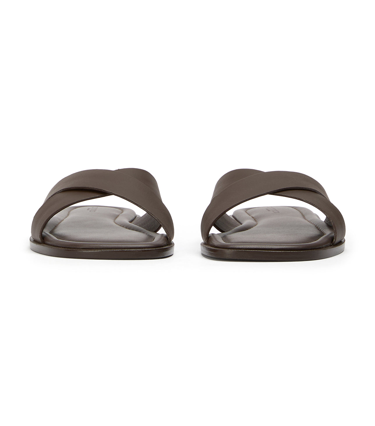 Maple Choc Como - Tony Bianco On Sale