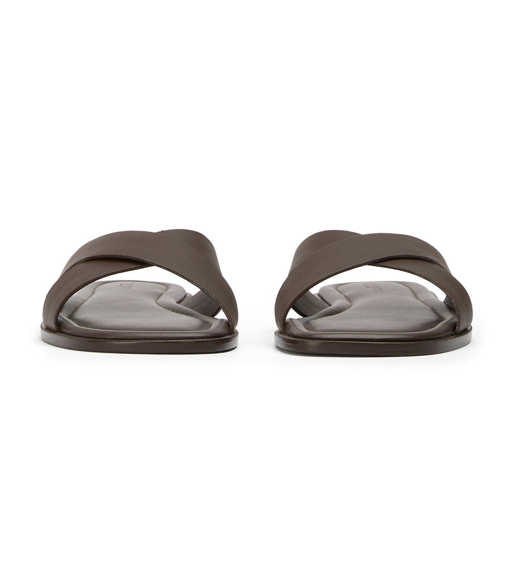 Maple Choc Como - Tony Bianco On Sale