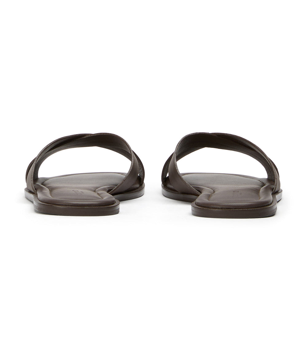 Maple Choc Como - Tony Bianco On Sale