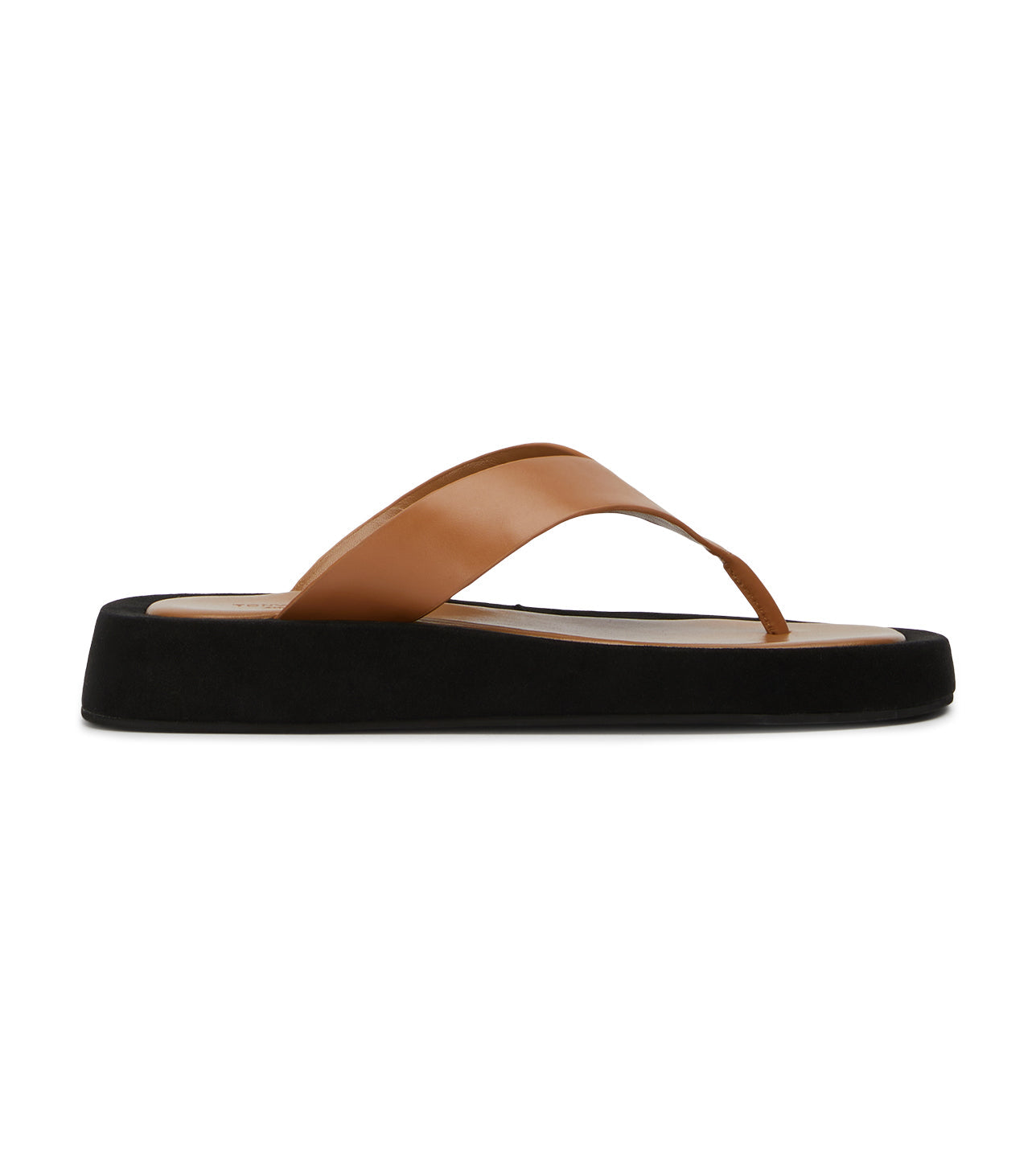 Ives Tan Como Sandals - Tony Bianco US
