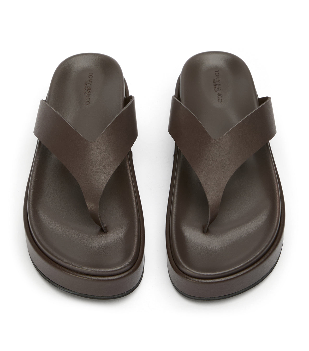 Jetta Choc Tuscon - Tony Bianco Online