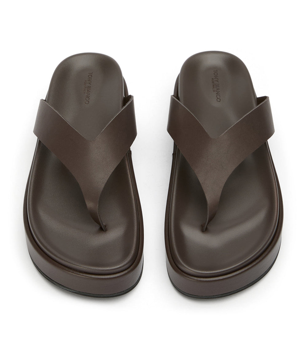Jetta Choc Tuscon - Tony Bianco Online