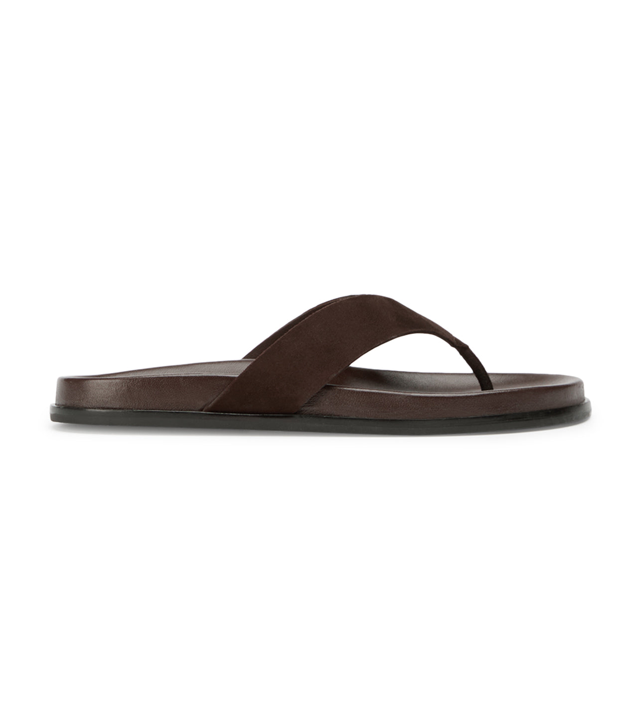 Loop Espresso Suede - Tony Bianco Discount
