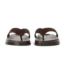 Loop Espresso Suede - Tony Bianco Discount