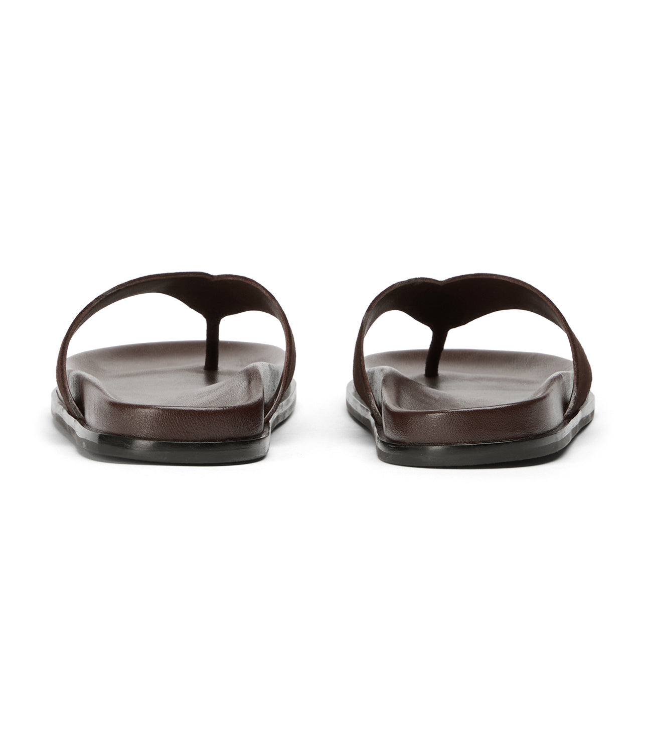 Loop Espresso Suede - Tony Bianco Discount