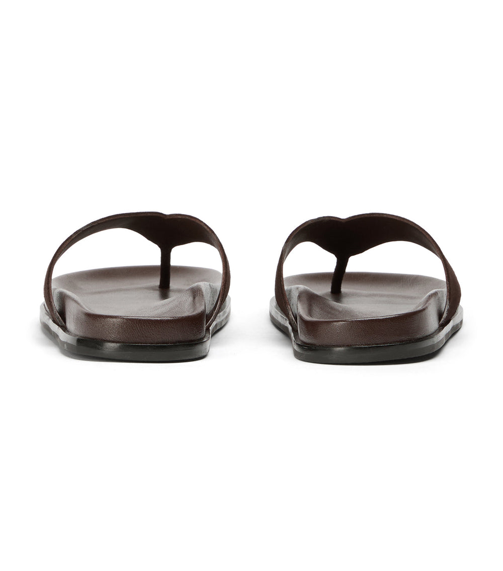 Loop Espresso Suede - Tony Bianco Discount