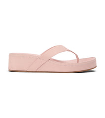 Blaire Blush Nubuck - Tony Bianco On Sale