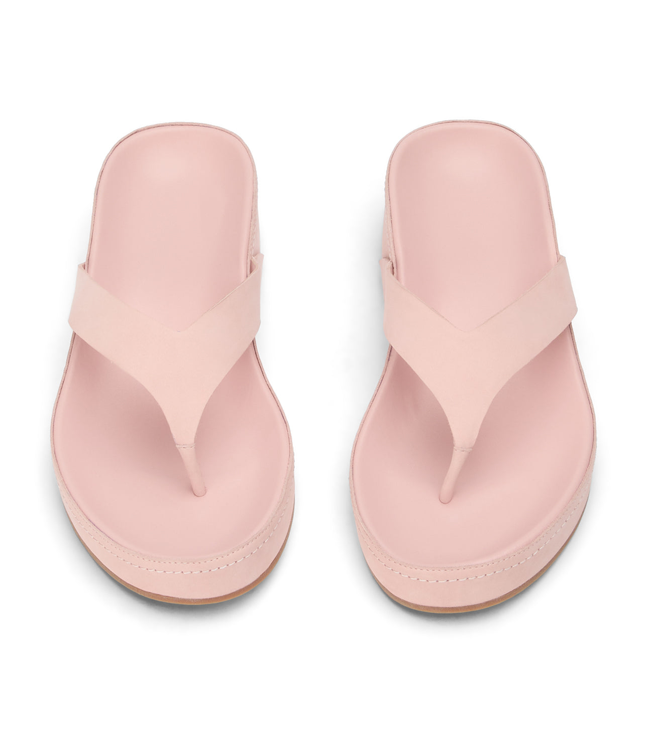 Blaire Blush Nubuck - Tony Bianco On Sale