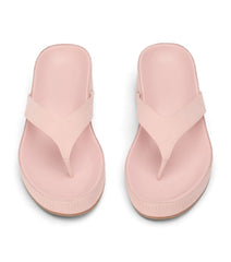Blaire Blush Nubuck - Tony Bianco On Sale