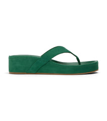 Blaire Jade Nubuck - Tony Bianco Online Shop