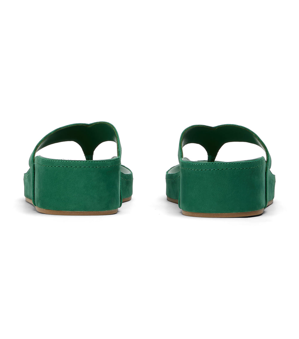 Blaire Jade Nubuck - Tony Bianco Online Shop