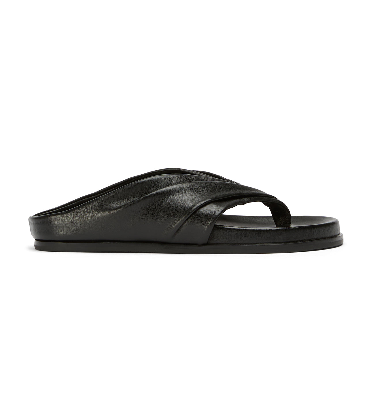 Lavinia Black Nappa - Tony Bianco Near me