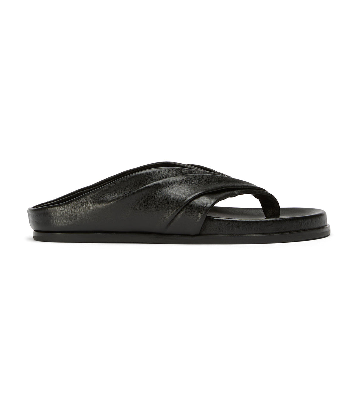 Lavinia Black Nappa - Tony Bianco Near me