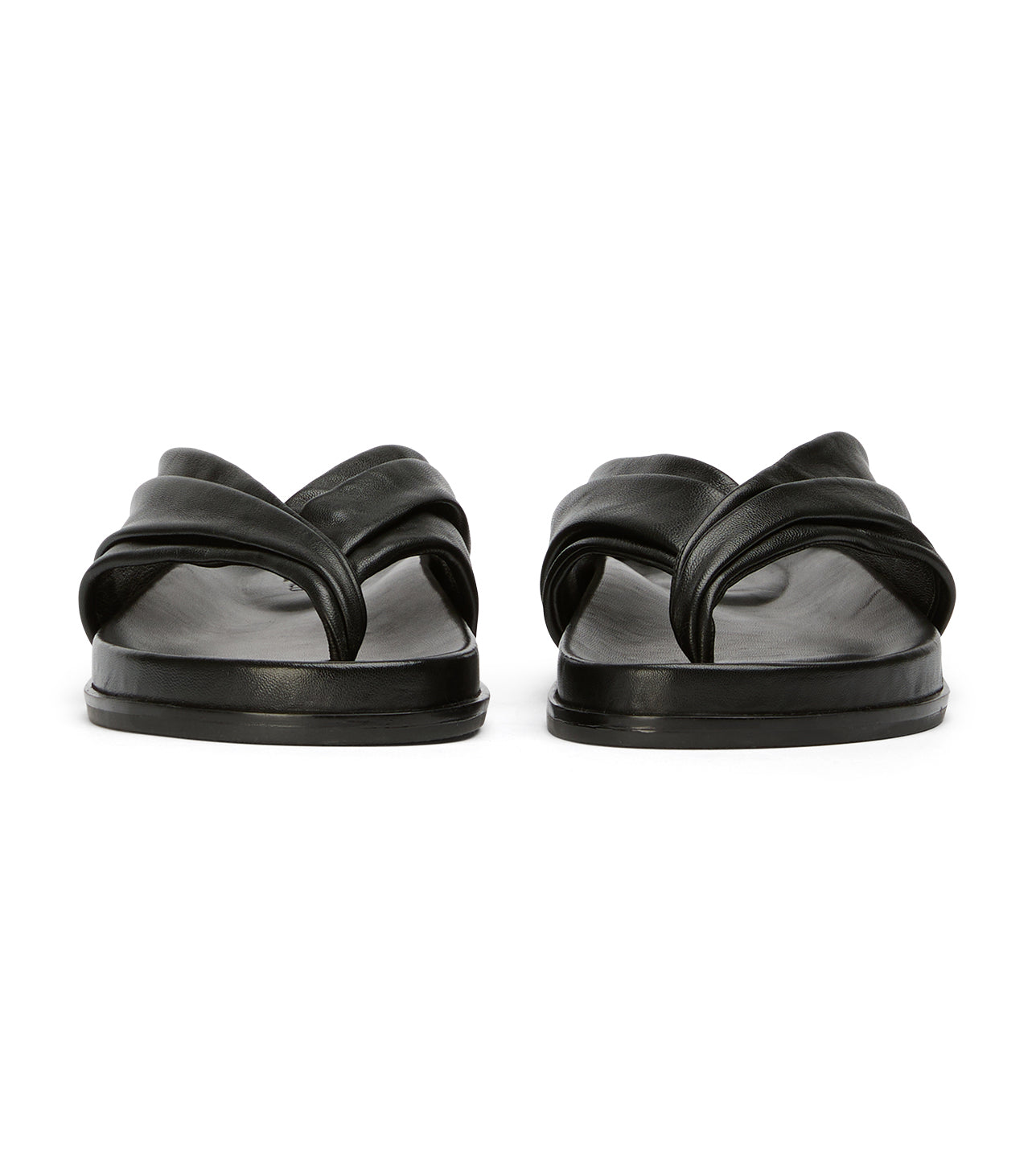 Lavinia Black Nappa - Tony Bianco Near me