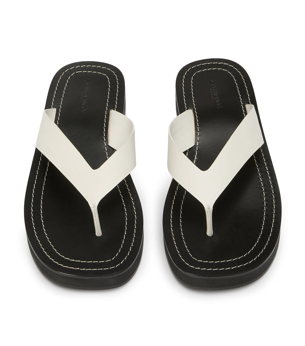 Tilly White - Tony Bianco Online