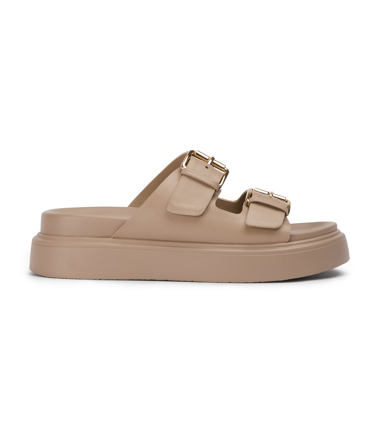Jagger Bisque Nappa - Tony Bianco On Sale