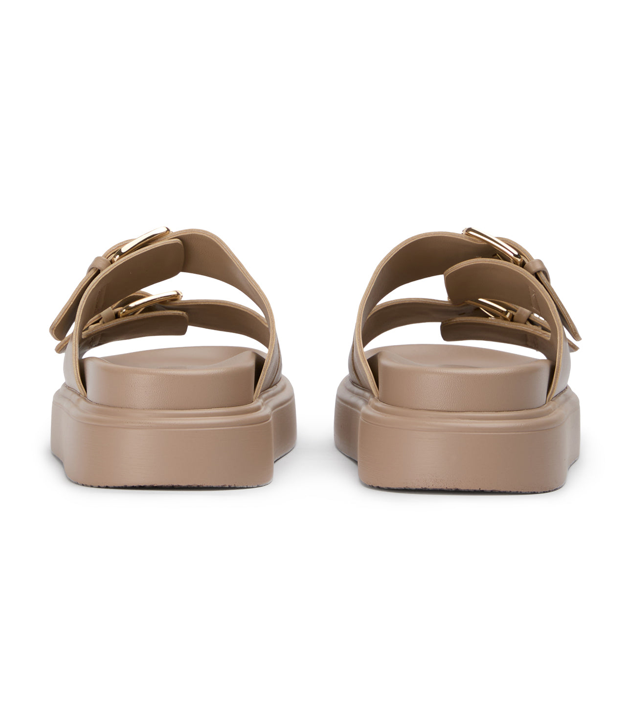 Jagger Bisque Nappa - Tony Bianco On Sale