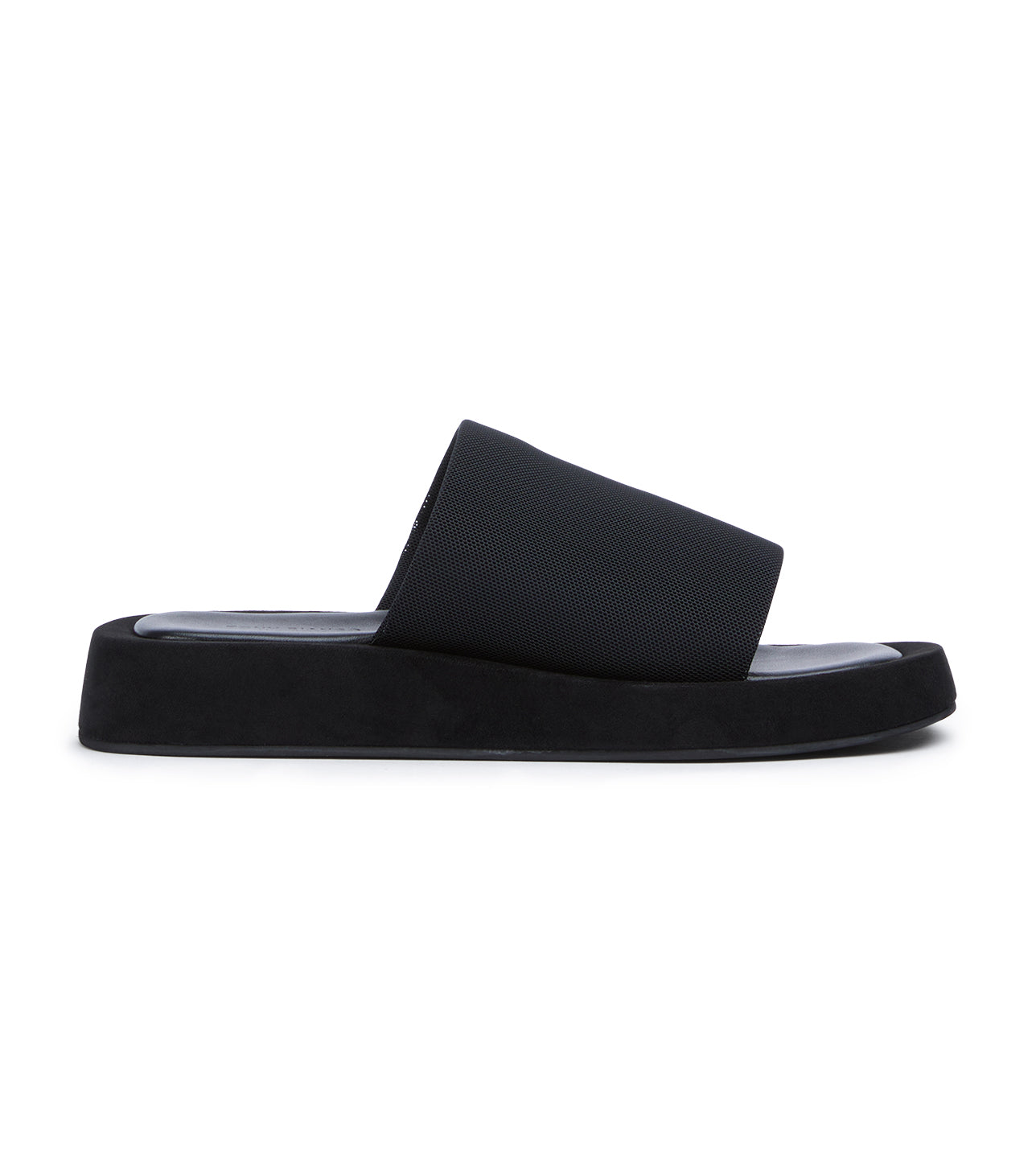 Isabel Black Magic Sandals - Tony Bianco Outlet